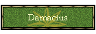 Damacius